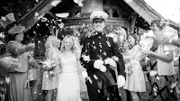 Confetti Shots Wedding Photographers Berkshire 1092824 Image 0